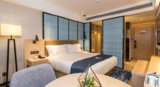 Echarm Hotel Kunming High-speed Railway South Station Chunrong Street Metro Station - Kunming - 1