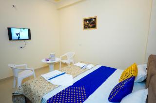 G SQUARE Rooms - Rūpnagar - 4