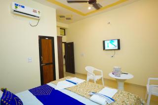 G SQUARE Rooms - Rūpnagar - 3