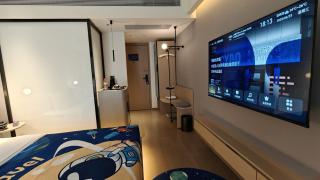 CYBO Station Luohu Shenzhen - Shenzhen - 7