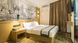 City Comfort Inn Liuzhou Liucheng - Liuzhou - 1