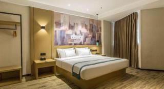 City Comfort Inn Liuzhou Liucheng - Liuzhou - 9