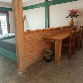 Don Falang Homestay- Private Island - Ban Donsôm Tai - 5