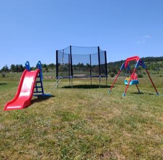 NORTH VILLAS Žabljak - Žabljak - 8