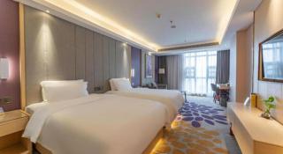 Lavande Hotel Nanchang High Tech Aixihu - 9
