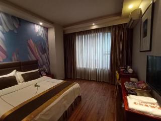 PAI Hotel Nanchong Huaxi Normal University - Nanchong - 9
