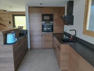 Modern Chalet With Mont Blanc Views - 5