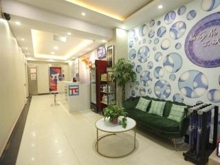 Pai Hotel Xuzhou Railway Station - Xuzhou - 8