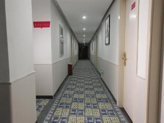 Pai Hotel Xuzhou Railway Station - Xuzhou - 6