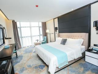 Xana Hotelle Hengayang Zhengshui Nan Road Dongfang Mingju - Hengyang - 9