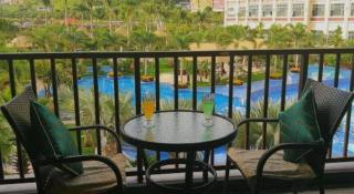 Yunnan Daweishan Jinjiang Resort Hotel - - 6