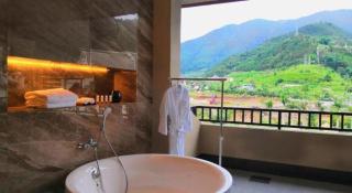 Yunnan Daweishan Jinjiang Resort Hotel - - 0