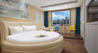 PAI Hotel Changsha Yanghu University of Traditional Chinese Medicine - 9