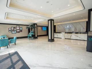 Xana Hotelle Zhongshan Bus Terminal Fuhuang Road Tianyuecheng - Changzhou - 7