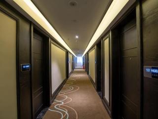 Xana Hotelle Zhongshan Bus Terminal Fuhuang Road Tianyuecheng - 1