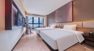 IU Hotel Chongqing Airport T3 Terminal - Chongqing - 1
