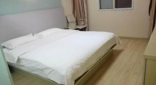 Pai Hotel Kunming West Mountain Nanya Fengqing - Kunming - 3