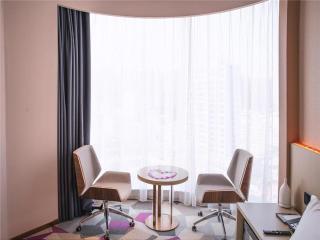 Lavande Hotel Huazhou Beijing Road - Maoming - 8