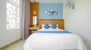 Bluesea Hotel Quy Nhon - Quy Nhon - 5