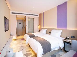 Lavande Hotel Huazhou Beijing Road - 4