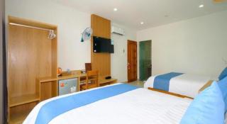 Bluesea Hotel Quy Nhon - Quy Nhon - 4