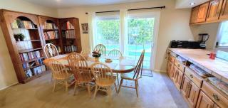 House & Private Pool, Fast Wifi, Great Location! - 5