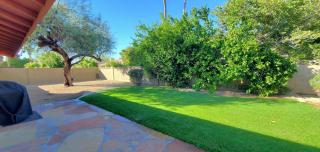 Sunny Scottsdale House & Heated Pool! So Relaxing! - Scottsdale - 1