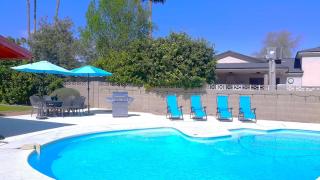 House & Private Pool, Fast Wifi, Great Location! - 0