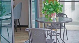 Gya Hotel Nantong Nanshang Lake Street Wanda Plaza - Nantong - 8