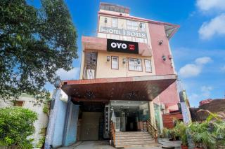 HOTEL O J-SONS - Jāmb - 2