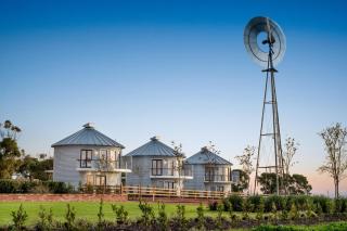 The Barns of Freeling -  - 0