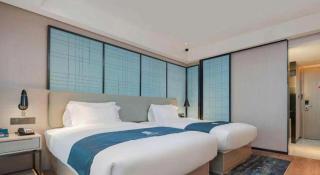 Echarm Hotel Changsha Wuyi Square Railway Metro Station - Changsha - 2