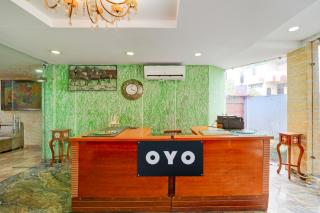 HOTEL O J-SONS - Jāmb - 5
