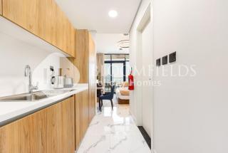 Bloomfield's VistaVibe Stu Al Maryah Island - Abu Dhabi - 0
