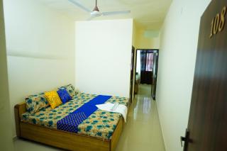 G SQUARE Rooms - Rūpnagar - 7