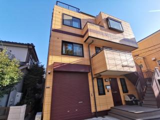 Oasis Aoto - Tokyo - 0