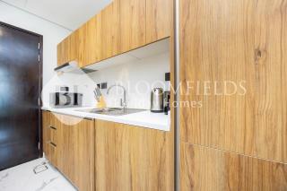Bloomfield's VistaVibe Stu Al Maryah Island - Abu Dhabi - 2