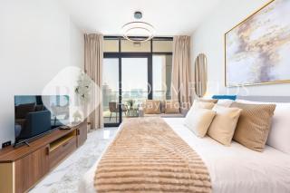 Bloomfield's VistaVibe Stu Al Maryah Island - Abu Dhabi - 1