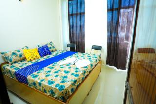 G SQUARE Rooms - Rūpnagar - 8