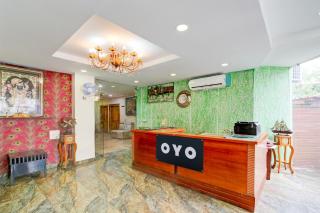 HOTEL O J-SONS - Jāmb - 6