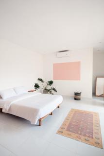 NEW Canggu Modern 3BR Villa with big Pool & Garden - Umalas - 3