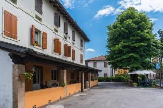 Ristorante Albergo Al Donatore - Teòr - 1