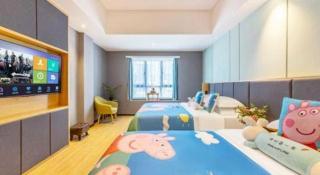 Immersing Hotels & Resort Yunzhu Meiyuan Wuyishan Impression Dahongpao - Wuyishan - 4