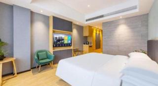 Immersing Hotels & Resort Yunzhu Meiyuan Wuyishan Impression Dahongpao - Wuyishan - 1