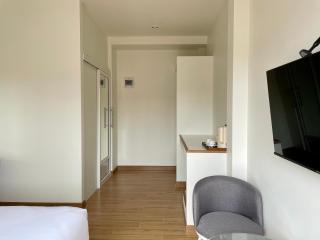 HomeGate Resort โฮมเกท รีสอร์ท - Prachuap Khiri Khan - 4