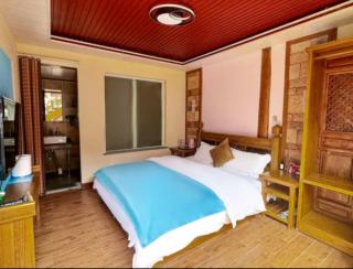 Shanshuirenjia High-end Boutique Inn - Lijiang - 7
