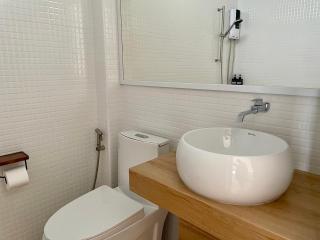 HomeGate Resort โฮมเกท รีสอร์ท - Prachuap Khiri Khan - 6