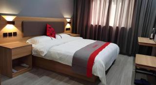 Jun Hotel Henan Sanmenxia Dennis Plaza - Sanmenxia - 0