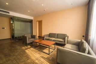 Thank Inn Plus Hotel Guangdong Yunfu Luoding City Municipal - Yunfu - 7