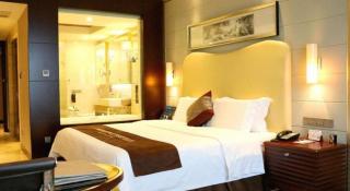 Bairun Zhenjiang International Hotel - Zhenjiang - 3